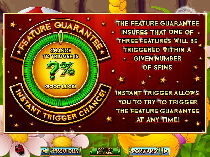Real Series slot machine image