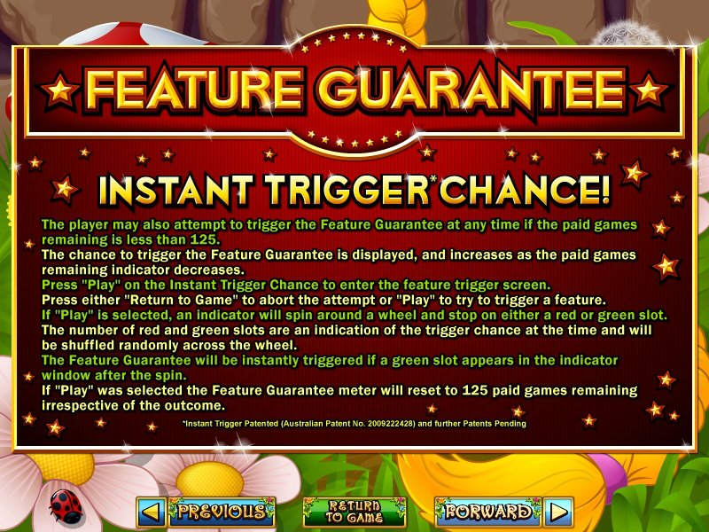 Real Series slot machine image