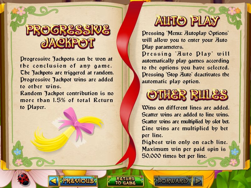 Real Series slot machine image