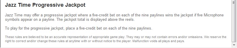 Real Series slot machine image