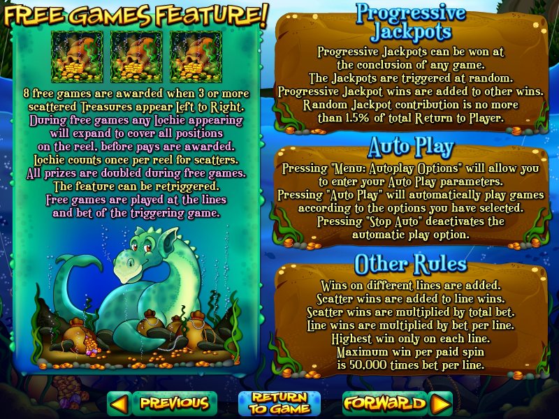 Real Series slot machine image