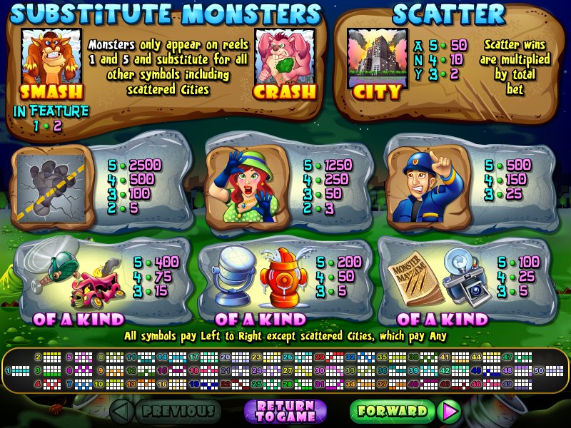 Real Series slot machine image
