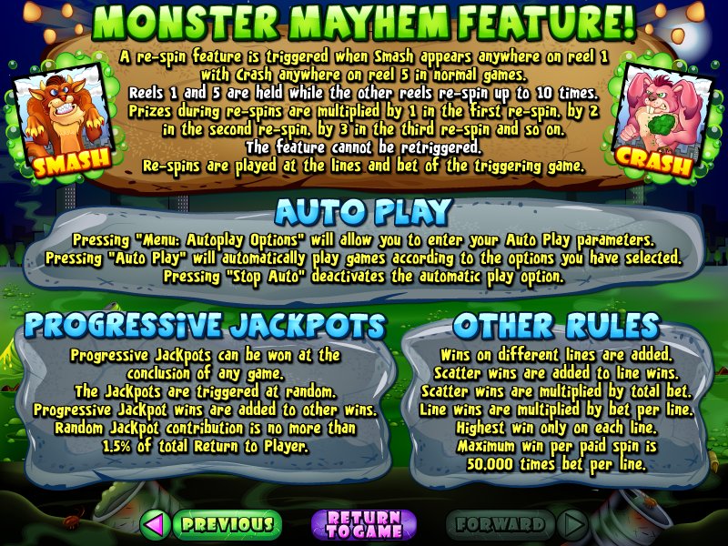 Real Series slot machine image