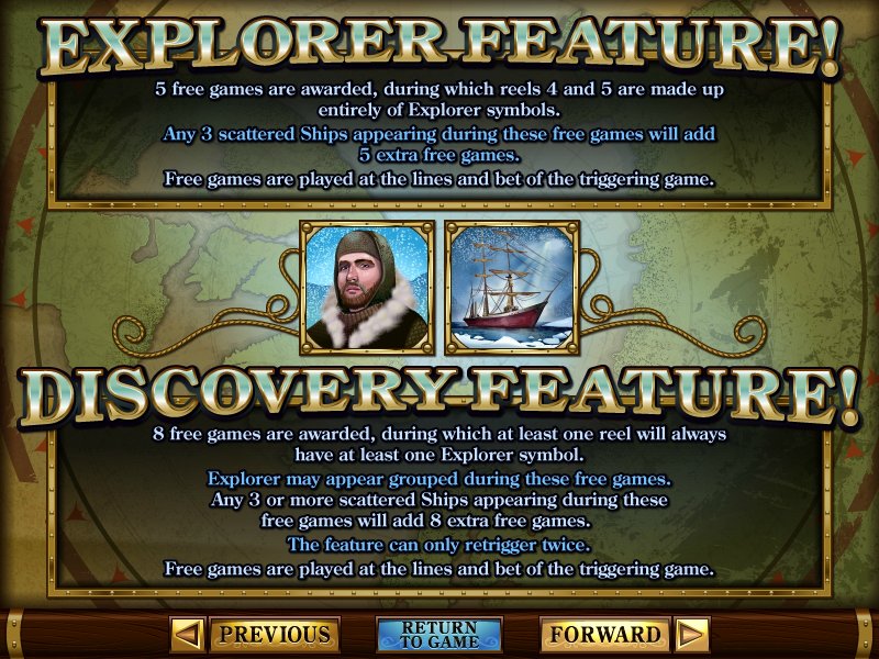 Real Series slot machine image