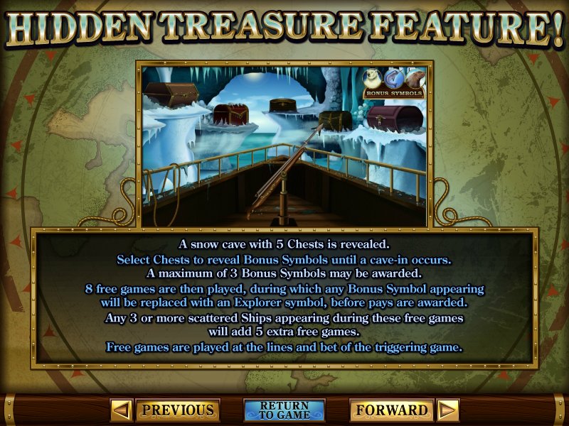 Real Series slot machine image