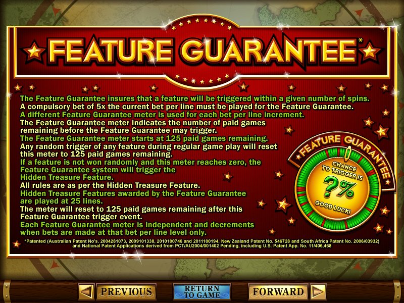 Real Series slot machine image