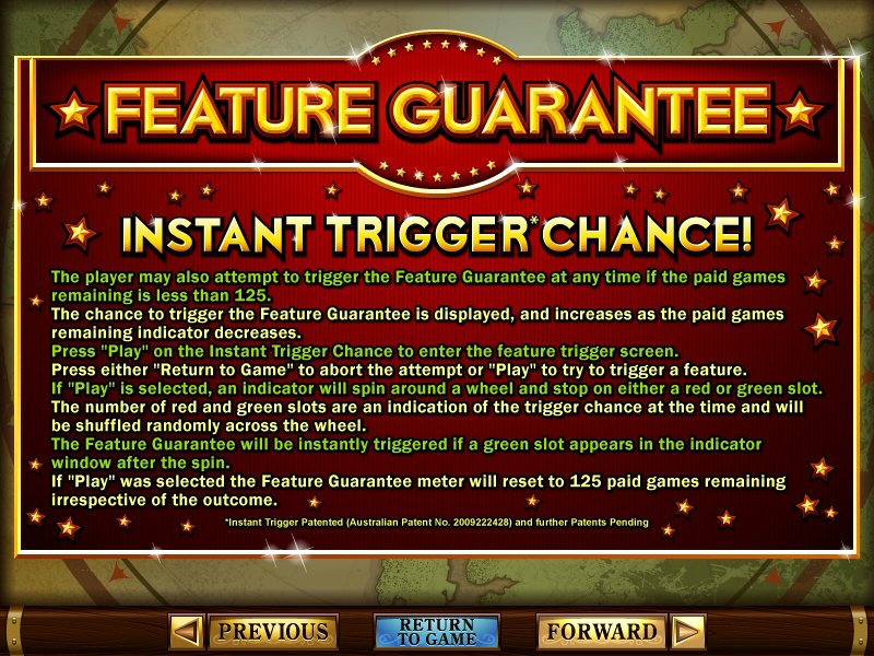 Real Series slot machine image