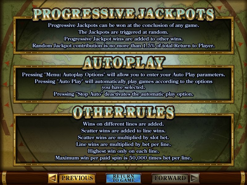 Real Series slot machine image