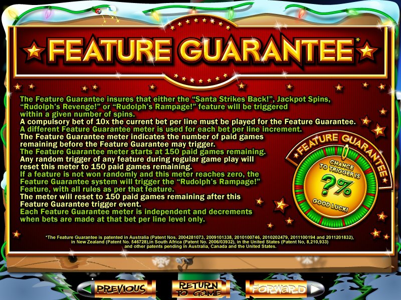 Real Series slot machine image