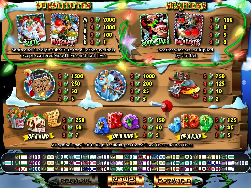 Real Series slot machine image