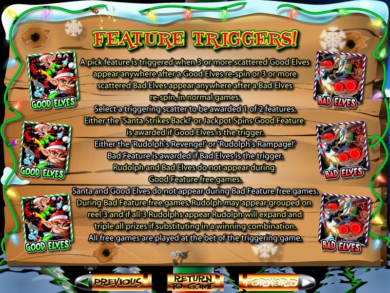 Real Series slot machine image
