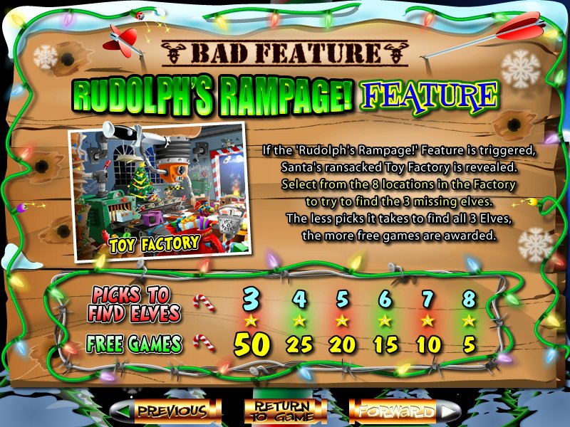 Real Series slot machine image