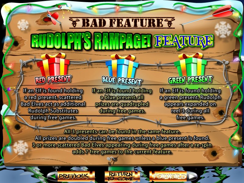 Real Series slot machine image