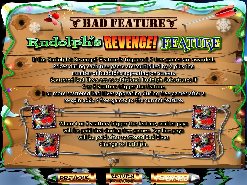 Real Series slot machine image