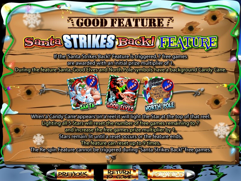 Real Series slot machine image