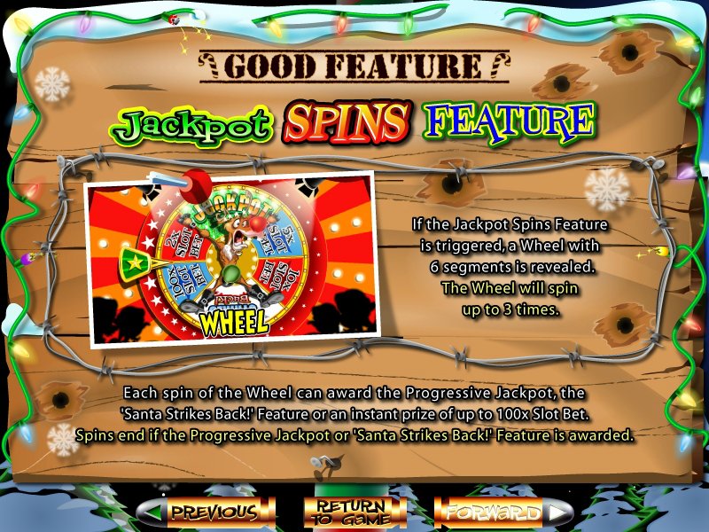 Real Series slot machine image