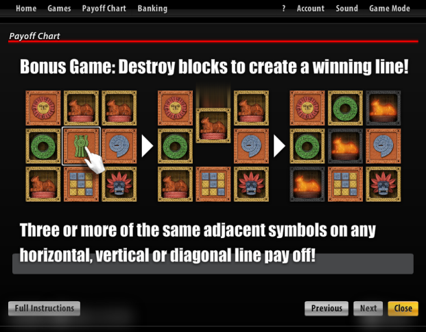 Slotland slot machine image