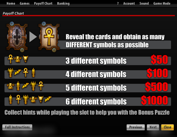 Slotland slot machine image