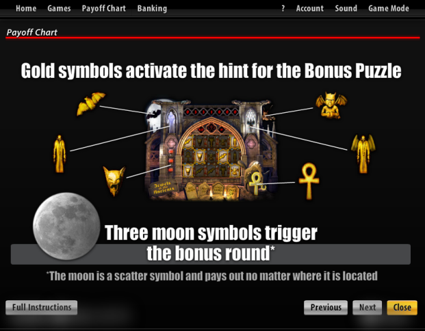 Slotland slot machine image