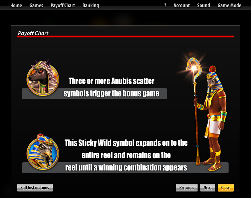 Slotland slot machine image