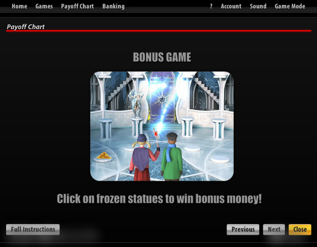 Slotland slot machine image