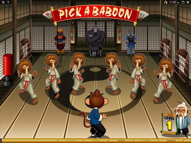 Microgaming 5 reel slot machine image
