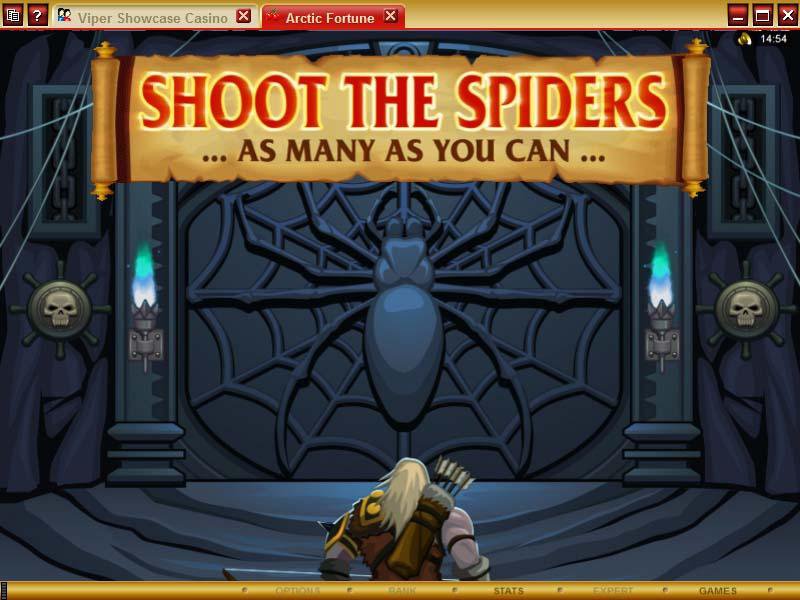 Microgaming 5 reel slot machine image