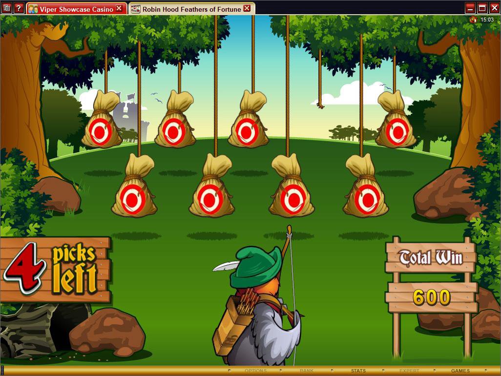 Microgaming 5 reel slot machine image