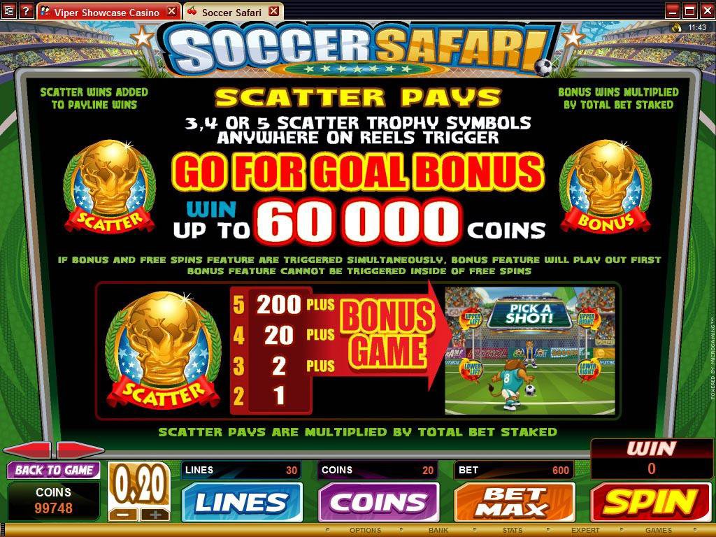 Microgaming 5 reel slot machine image