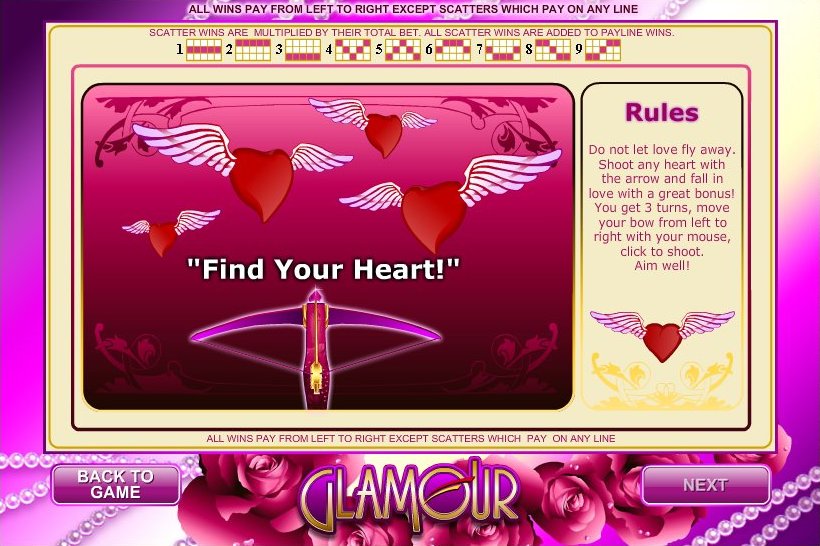 Top Game Sotware slot machine image