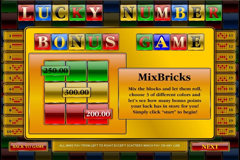Top Game Sotware slot machine image