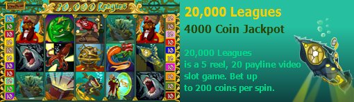 Wizard Gaming slot machine image