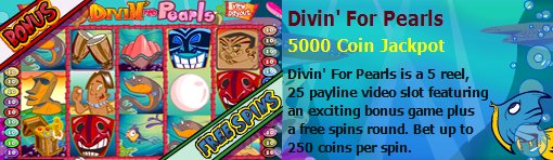 Wizard Gaming slot machine image