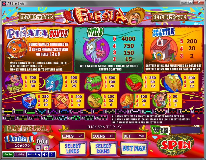 Wizard Gaming slot machine image