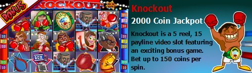 Wizard Gaming slot machine image
