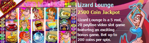 Wizard Gaming slot machine image