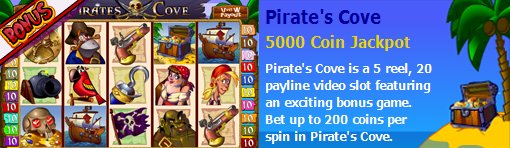 Wizard Gaming slot machine image