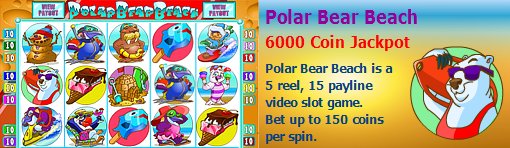Wizard Gaming slot machine image