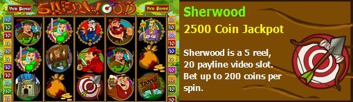 Wizard Gaming slot machine image