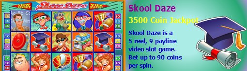 Wizard Gaming slot machine image