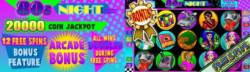 Wizard Gaming slot machine image