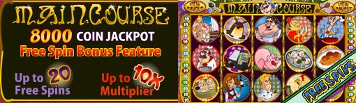 Wizard Gaming slot machine image