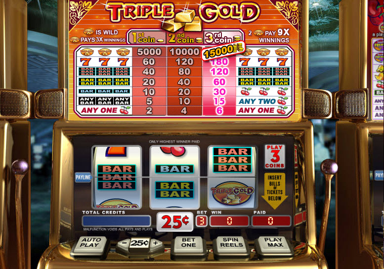 WSG Technology slot machine image