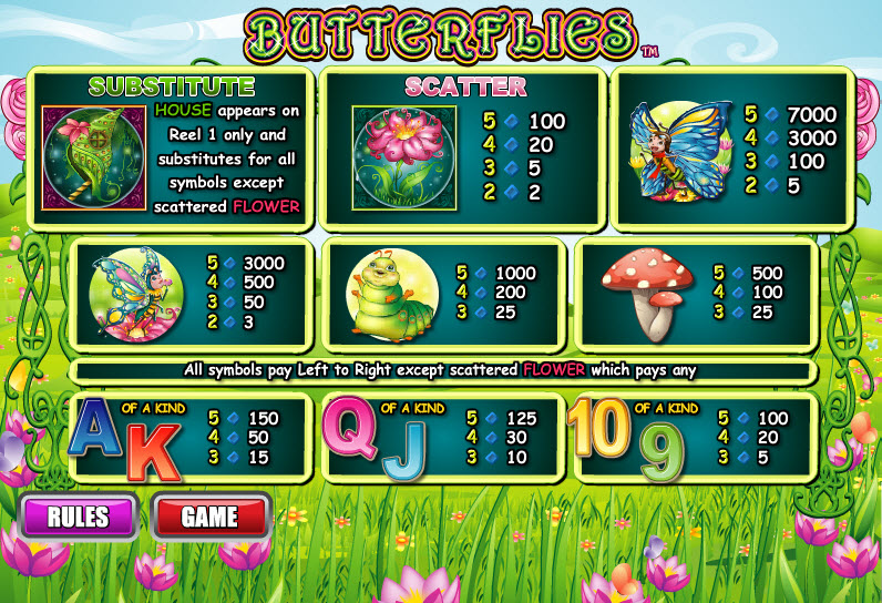 WSG Technology slot machine image
