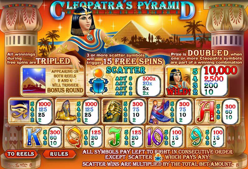 WSG Technology slot machine image