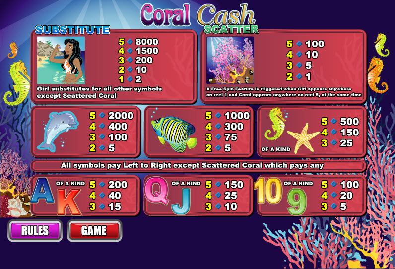 WSG Technology slot machine image