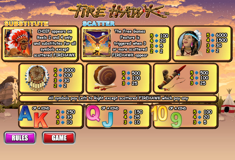 WSG Technology slot machine image