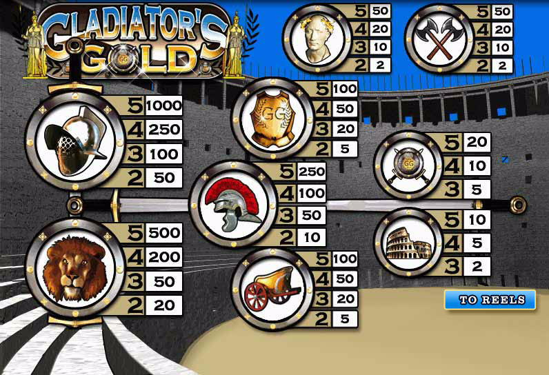 WSG Technology slot machine image