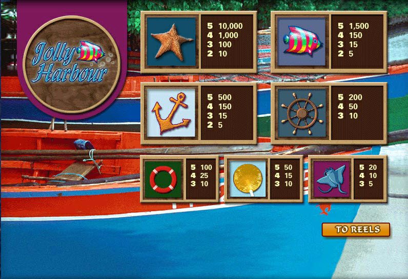 WSG Technology slot machine image