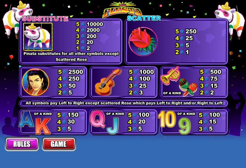 WSG Technology slot machine image